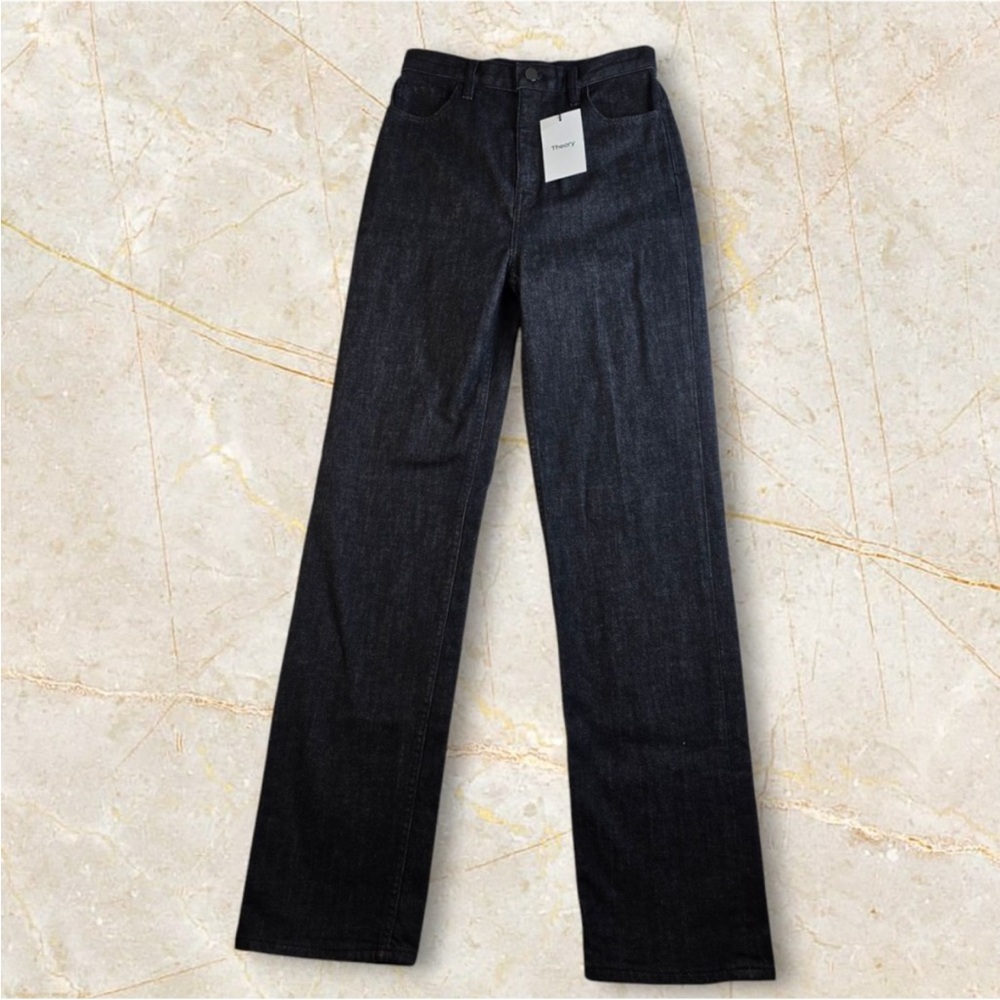 Classic Black Women's Jeans